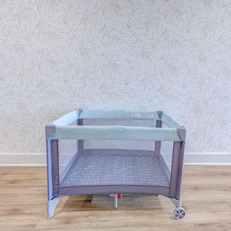 Pastel Tropics Studio Apartment Galveston Extérieur photo